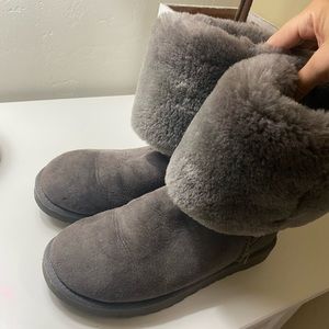 Ugg Tall Boot